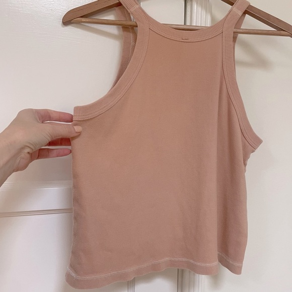 Botanica Workshop Renata PJ Top Organic Cotton - Picture 9 of 10